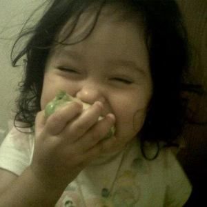 Meet your Posher, Maria